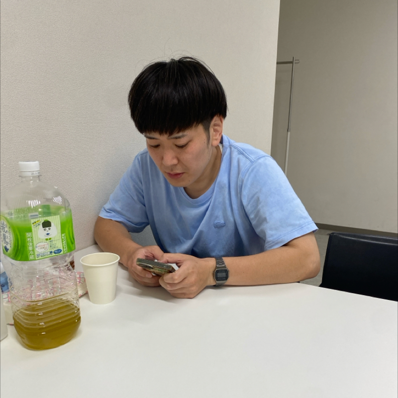 #187どんちんとワールド杯