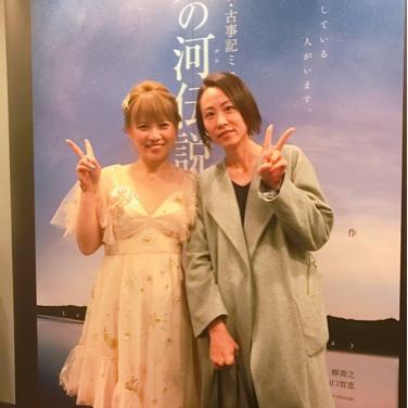 #6 ミュージカル「天の河伝説」を観た。