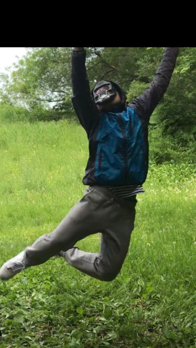 その2 「神奈川旅行(征服)計画 前編」