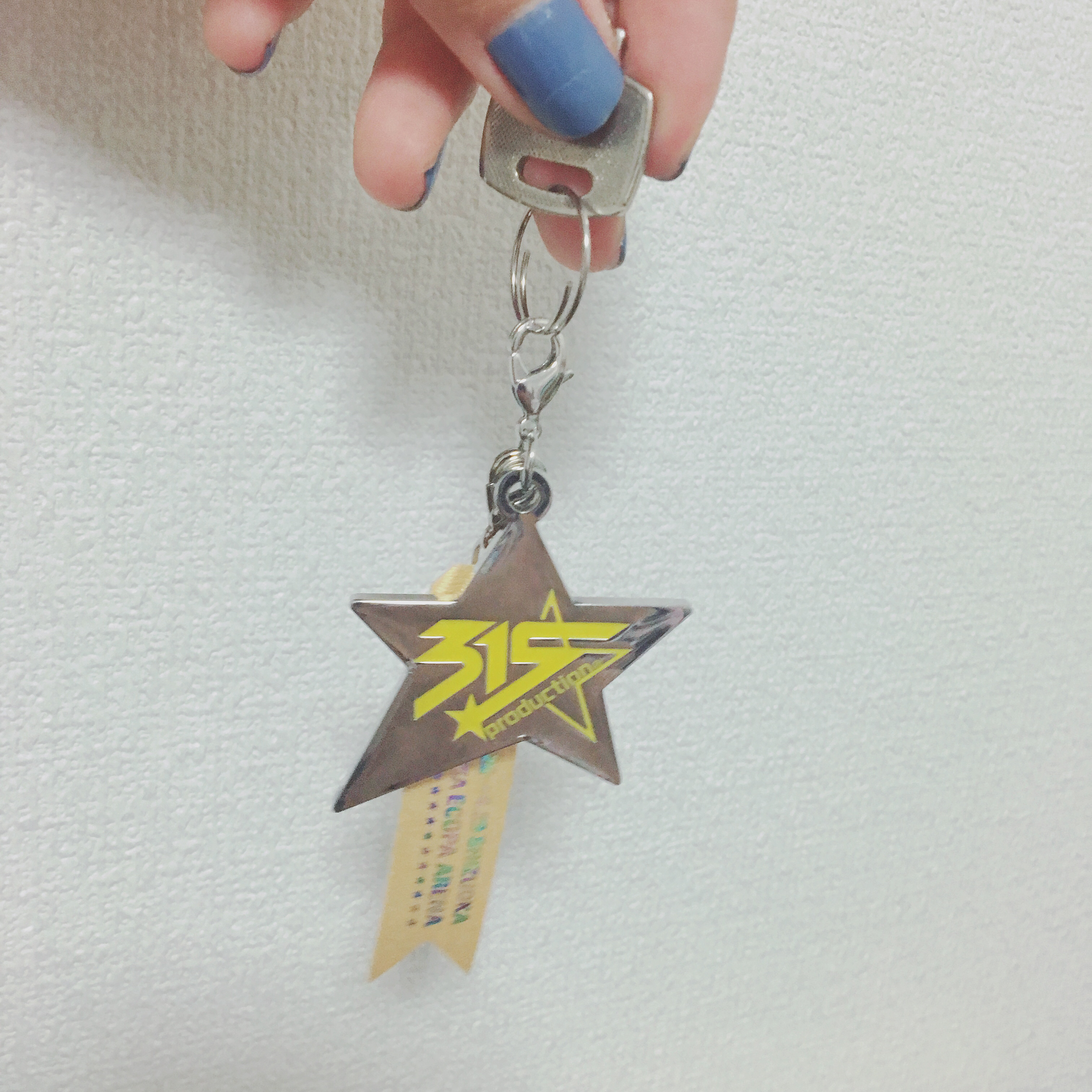 アイドルマスターSideM 3rdLIVE について