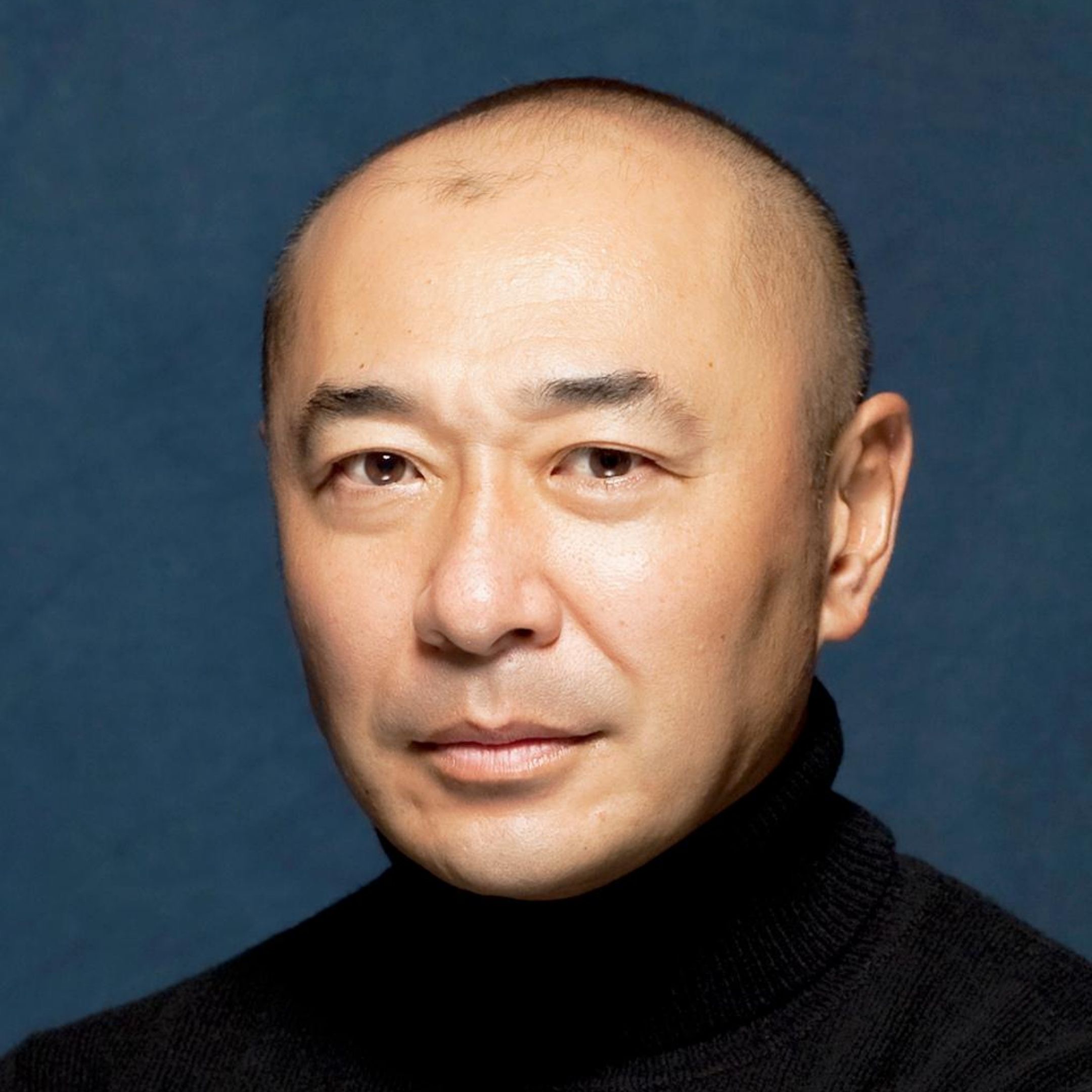 003「高橋克実って誰？」