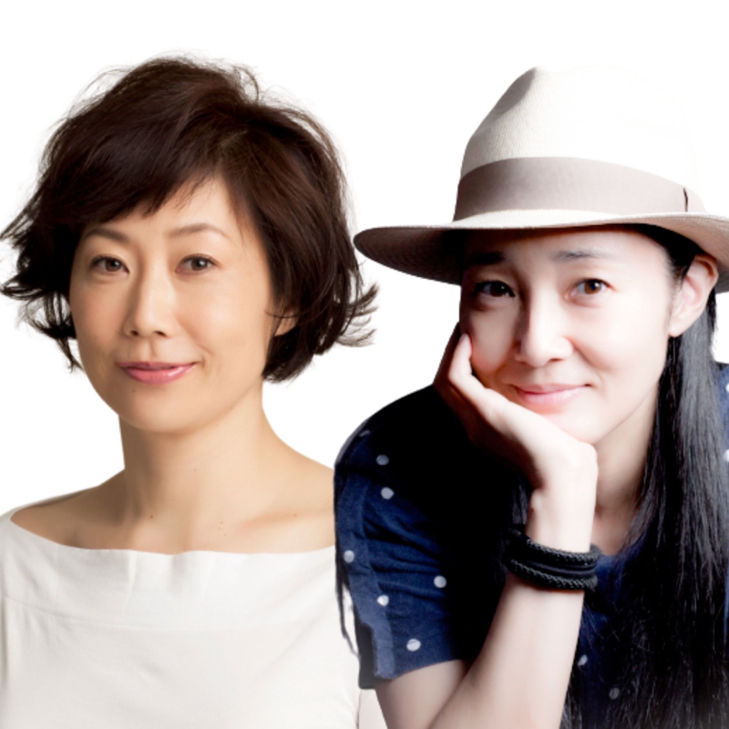 035-2 「峯村リエと西尾まりのときめっき〜！」お久しぶりだお！どうでもいい時間間違いなしだお！