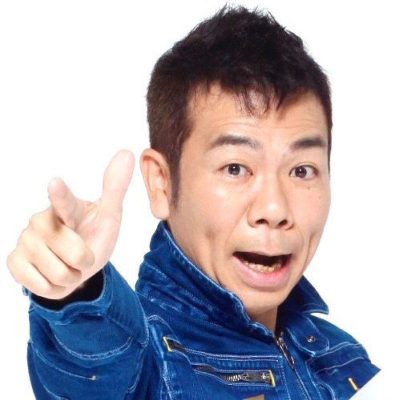 060「おっさんの方のマギーです！」高崎から産地直送！