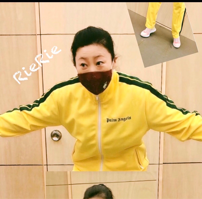 015「峯村リエのひととっきー！」ナイロン稽古場から〜峯村の長所を聞いてみました！