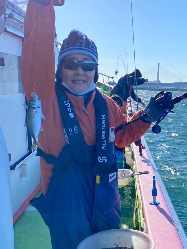 015「西尾まりのRADIOからおはコンバンちわ！」魚を捌ける女になる！