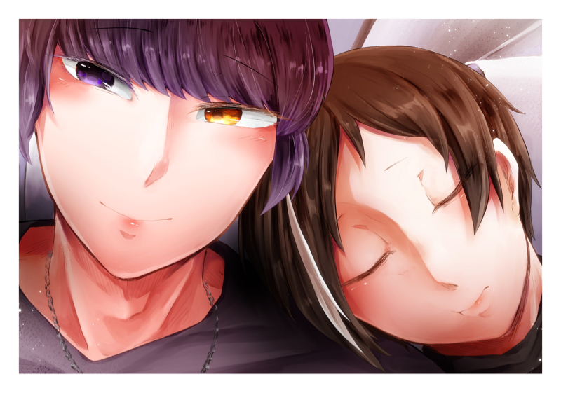 不健全コンビモドキの茶番