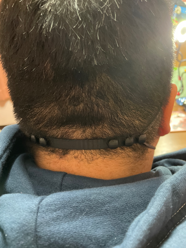 透明人間の職業は？