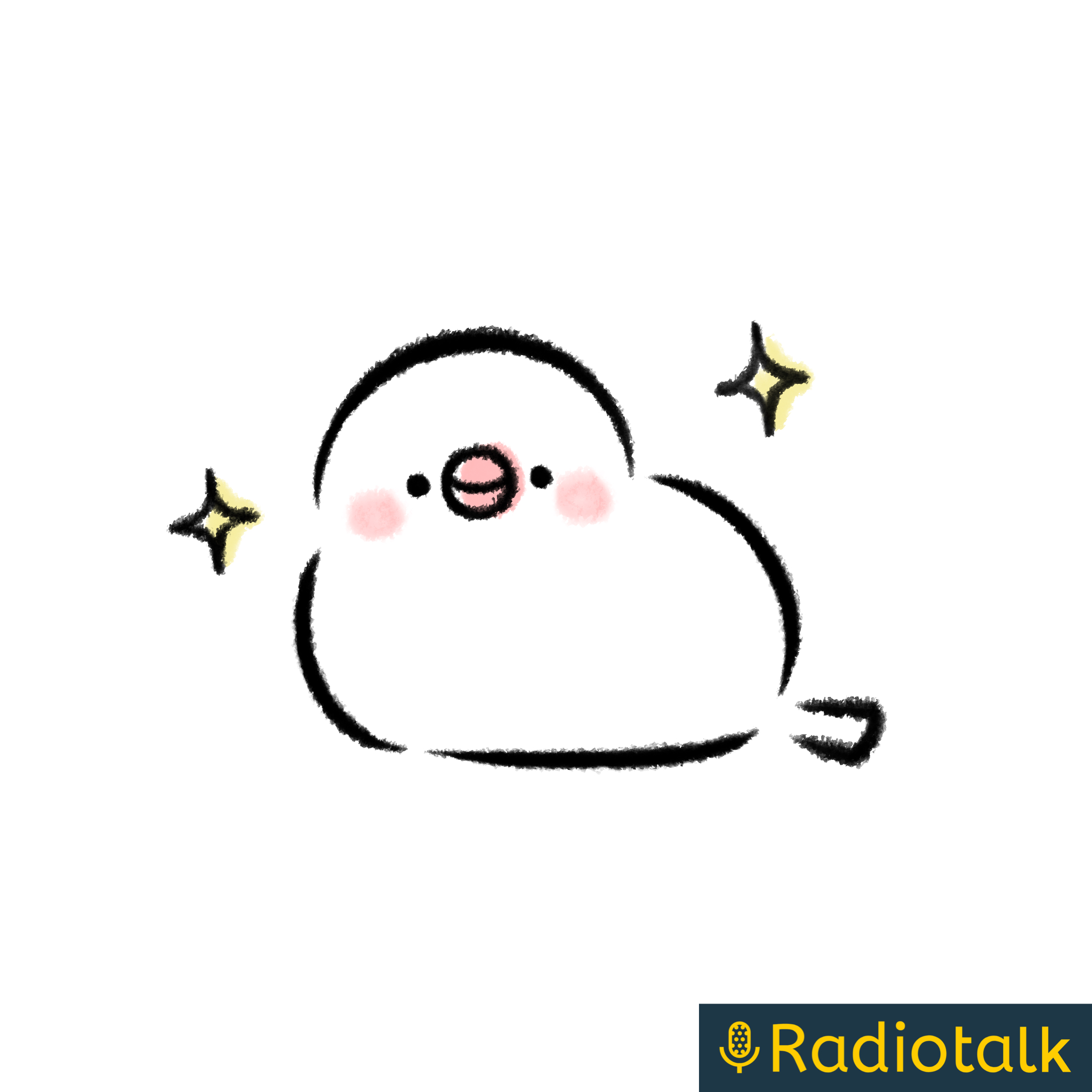 おもちラジオ