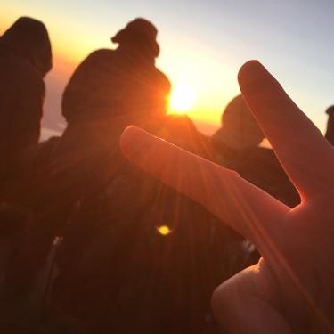 第二回目！！今年チャレンジしたこと(￣∀￣)