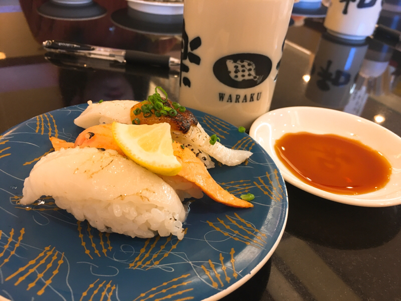 北海道旅行をざっくり振り返る