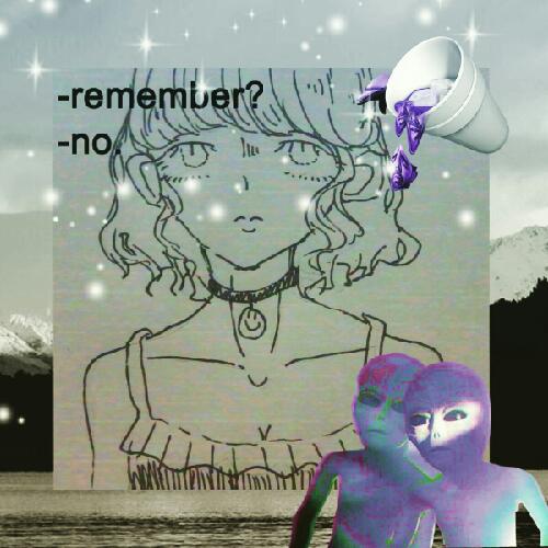 No.1デッドマンズQについて（グダグダ）