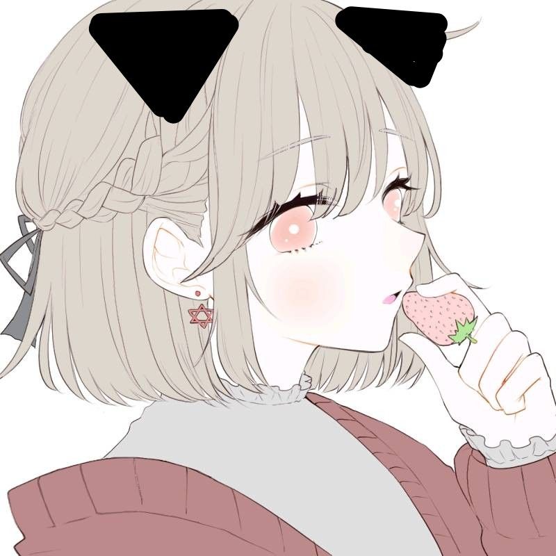 黒猫ｼｬｰ ฅ(`ꈊ´ฅ)