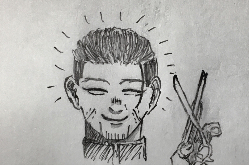 アニメ金カム感想