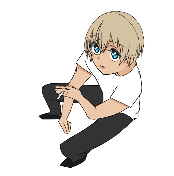 あか～～～～～～むとｳｨｽｷｰのはなし