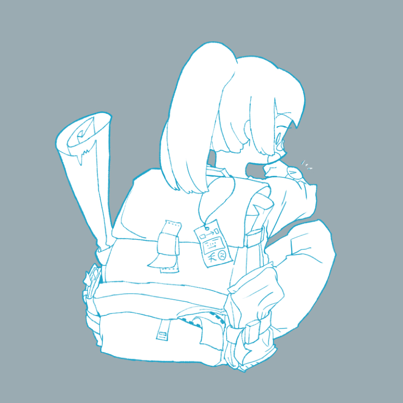 第2回 じどりのはなし。