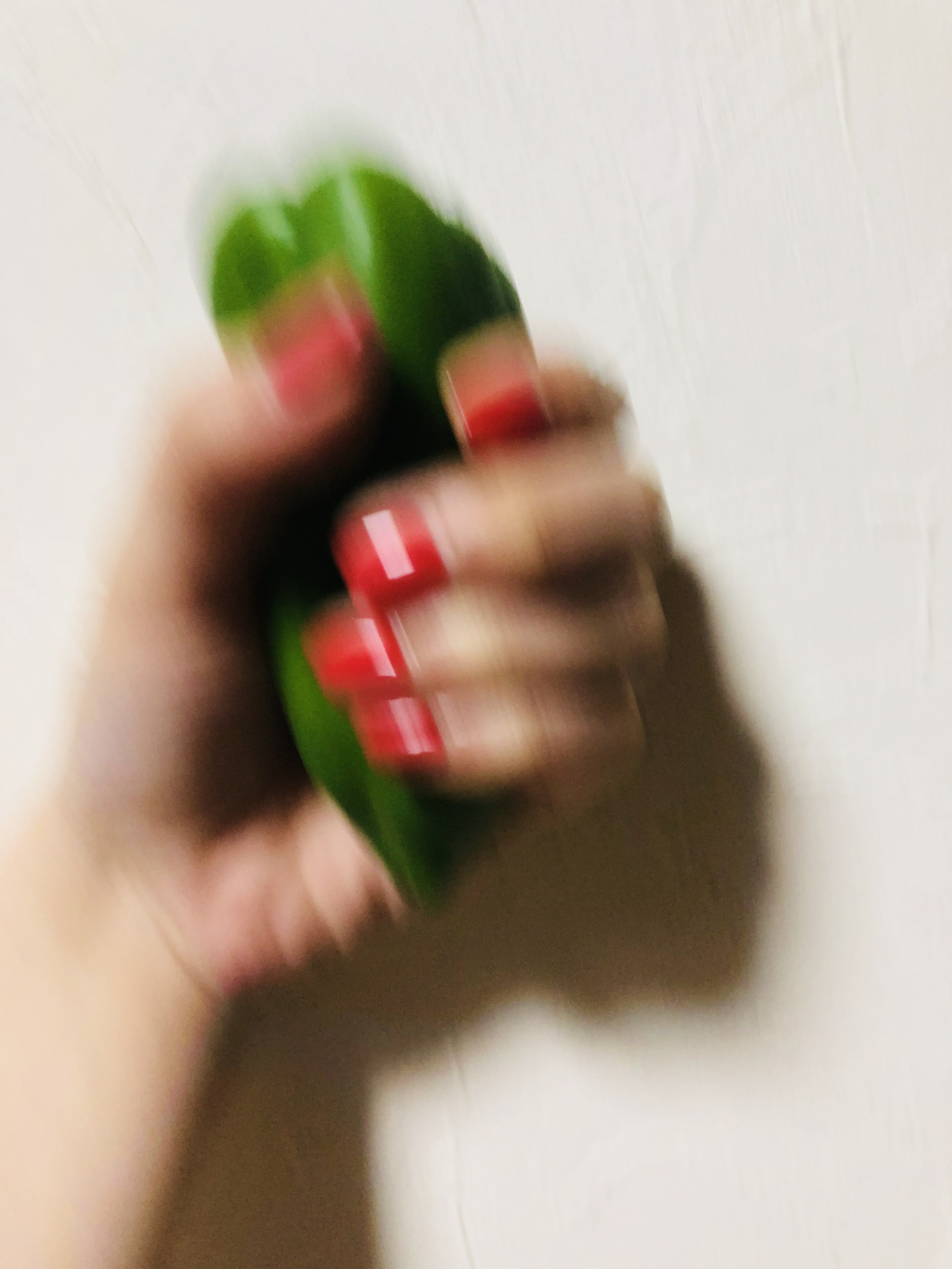 パパ(石切丸)のこの表情