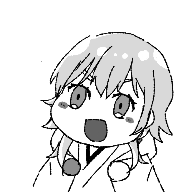 まとまりなくWA2