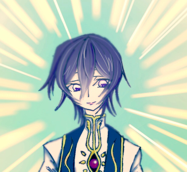 I believe in future  信じてる