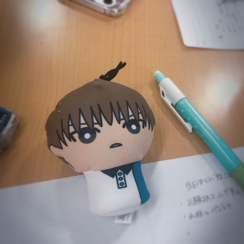 第2回夢リン会議 議事録