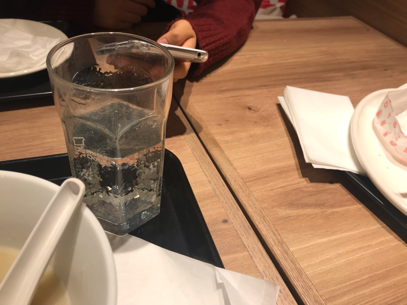 ミスドの夢女子3