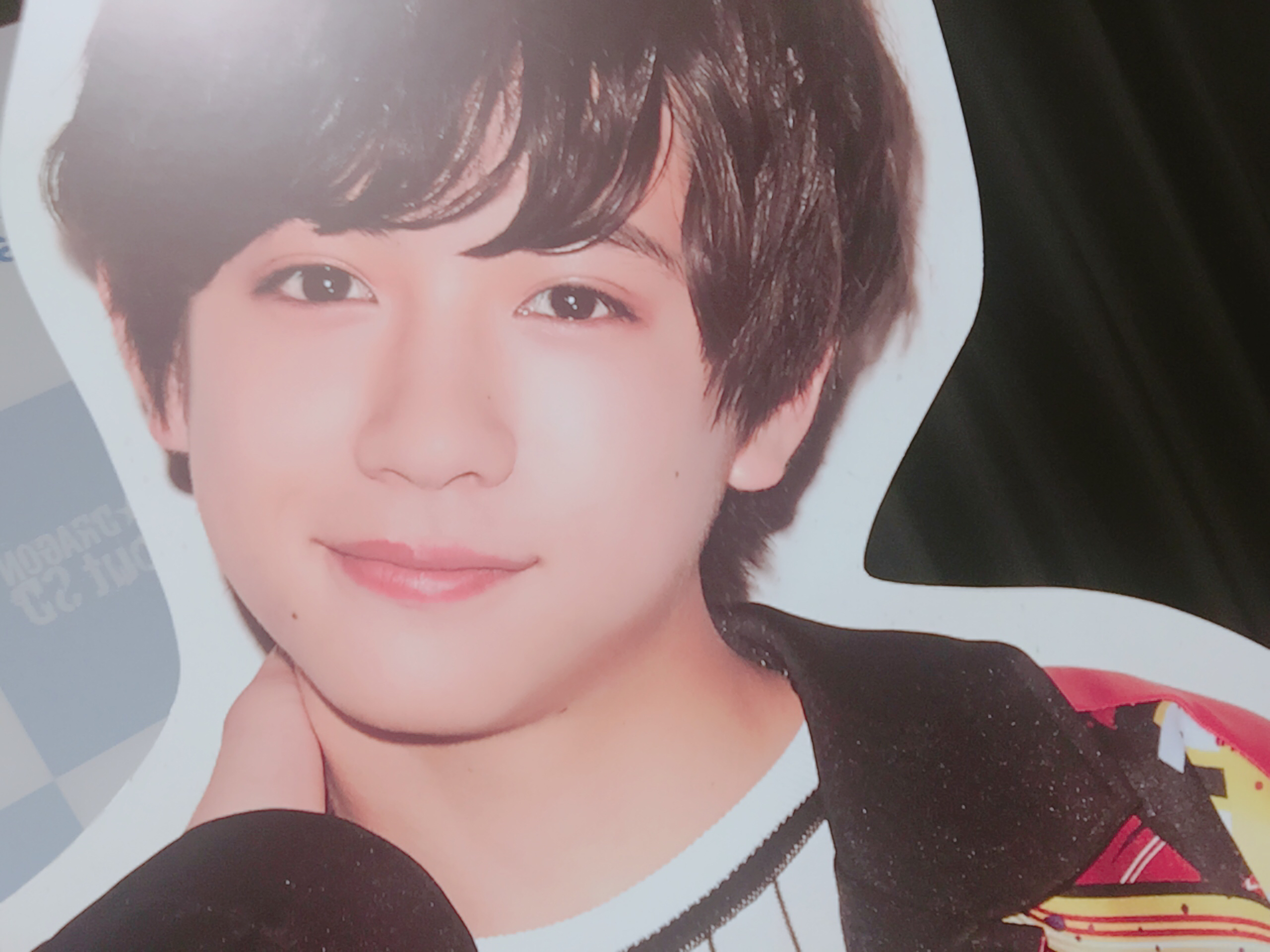 はじめまして！