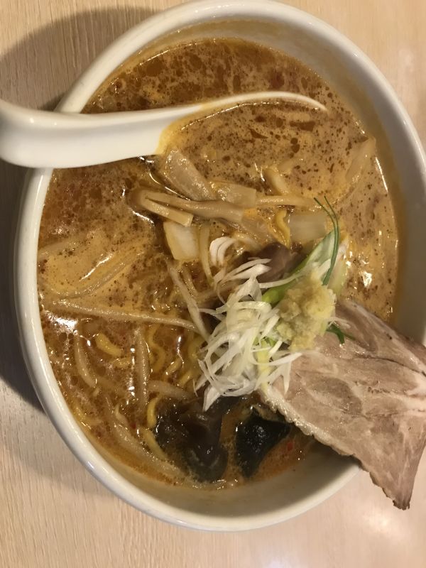 NPC書きながら試しに喋った