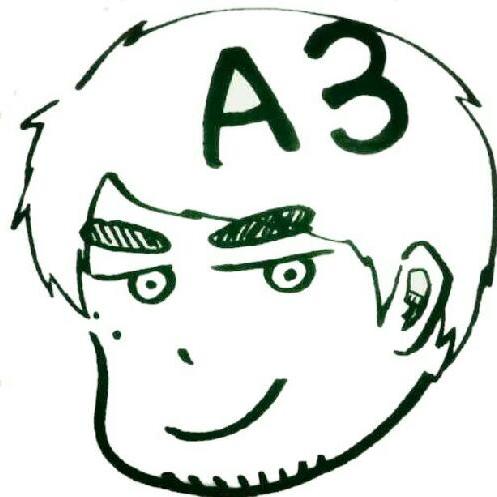 ネガティブとポジティブ。若くありたい…