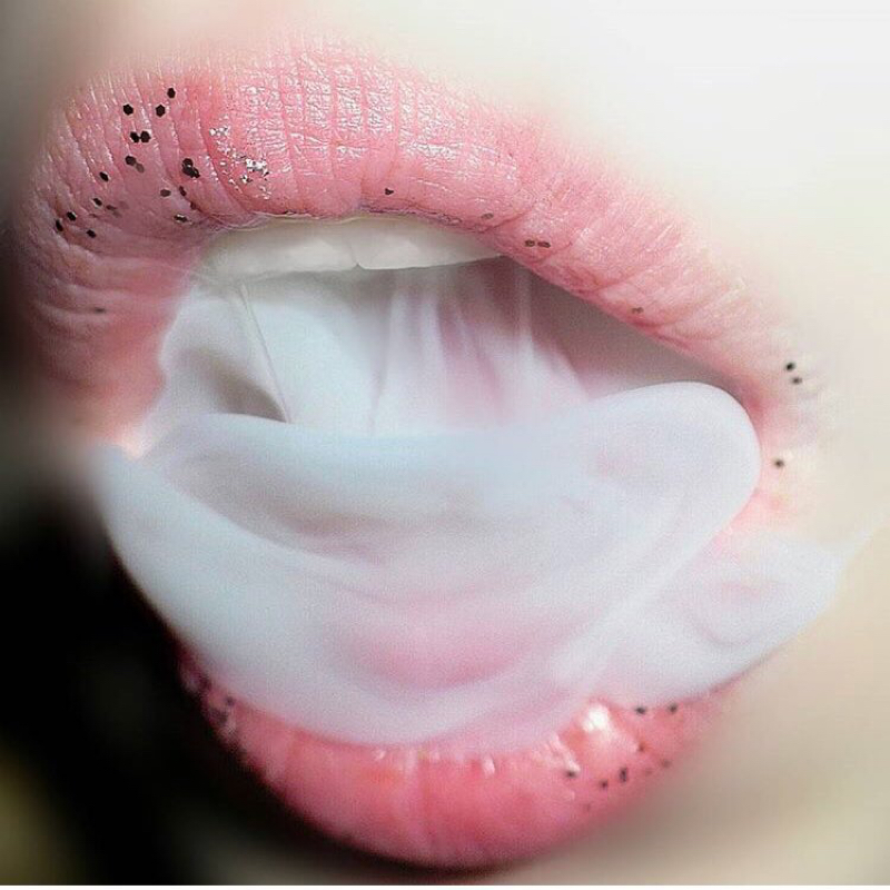 噛みまくり人生