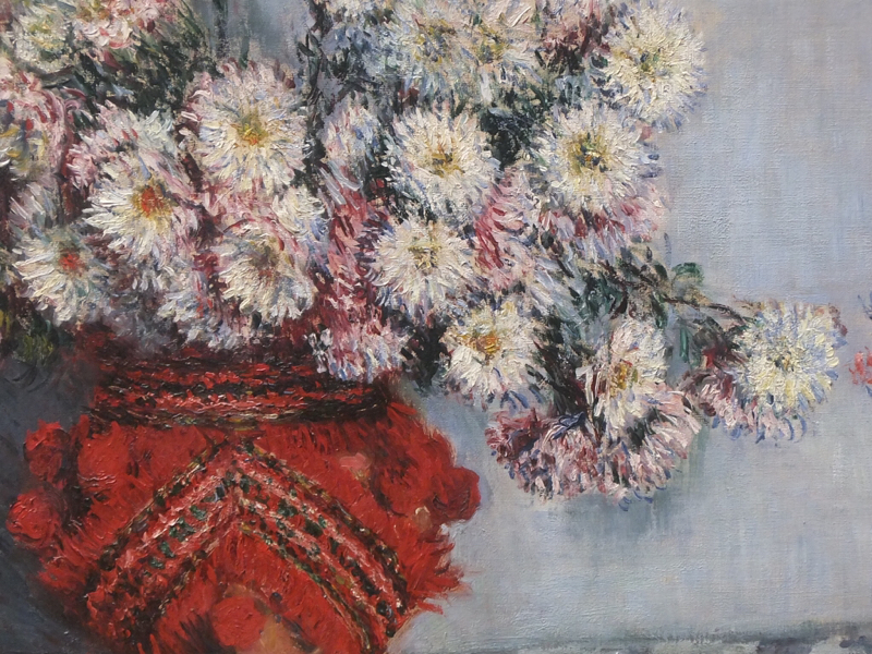 印象派のはなし