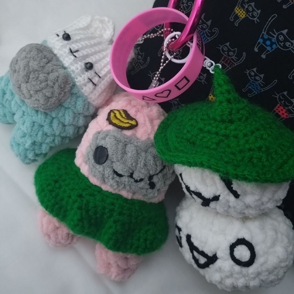 🛫ファンミ　Part3