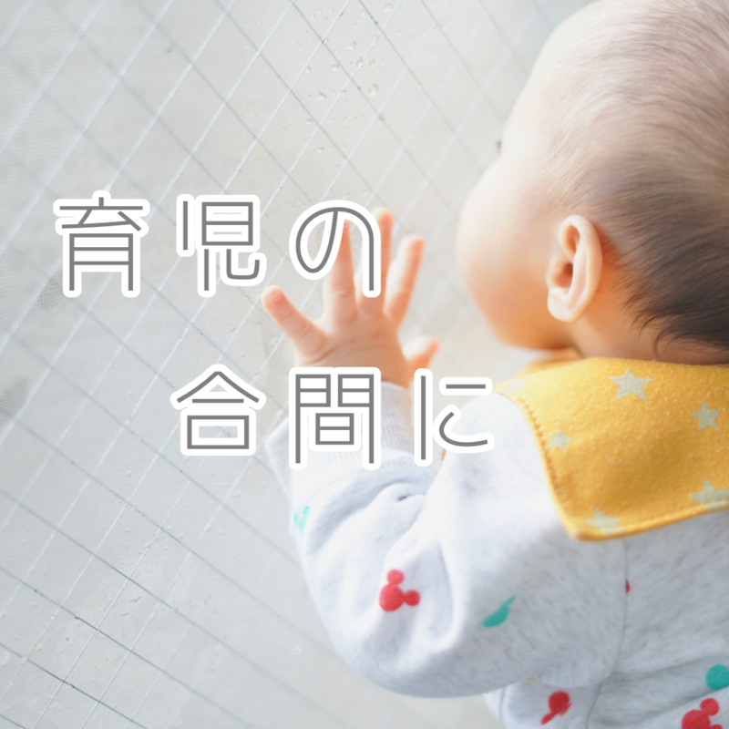 赤ちゃんが泣いている時に家事をする私の話 育児の合間に Radiotalk ラジオトーク