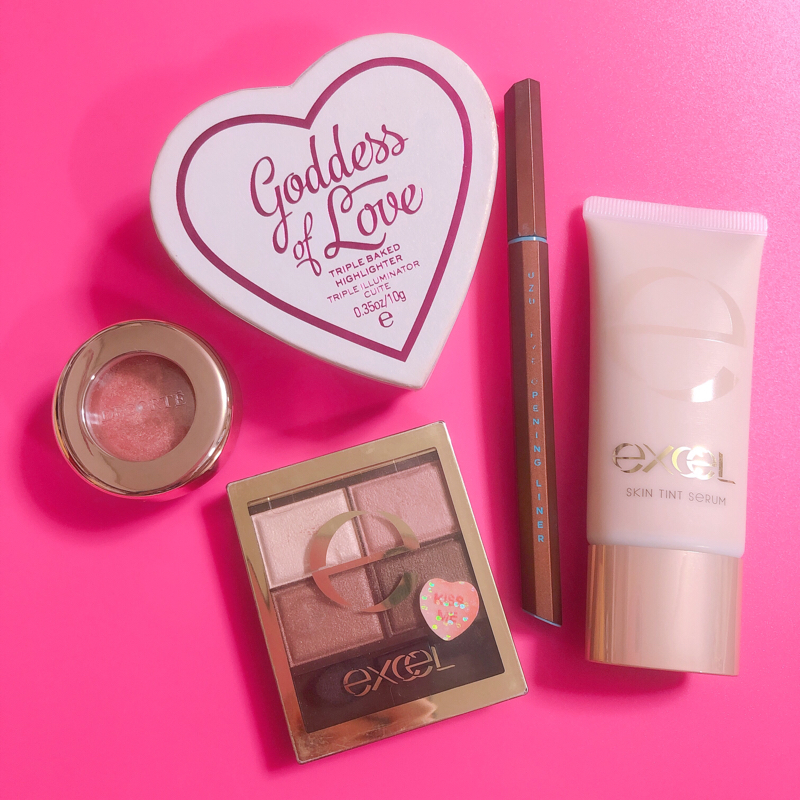 🍒5月に活躍したコスメ💄