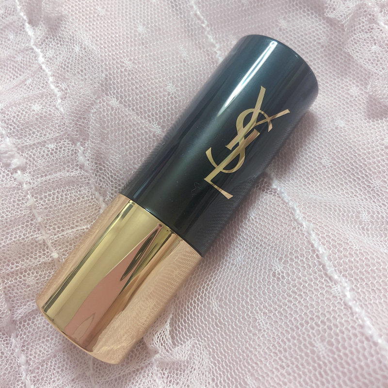 9時間マスクしても崩れないファンデ