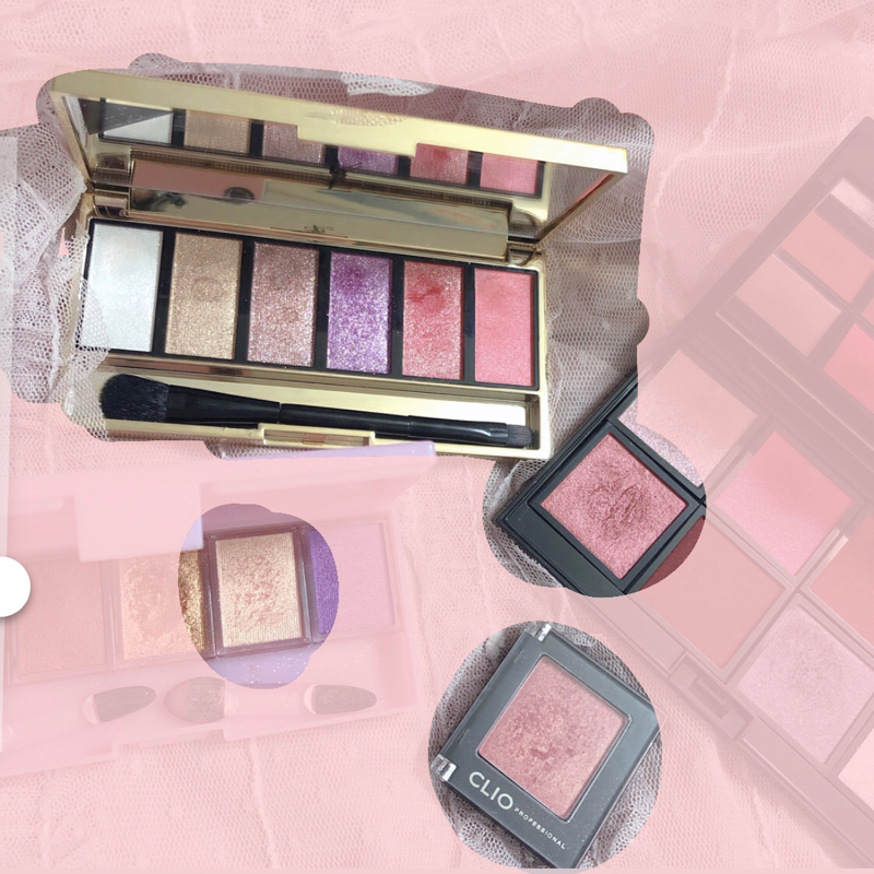 💌上半期ベストアイシャドウ💘