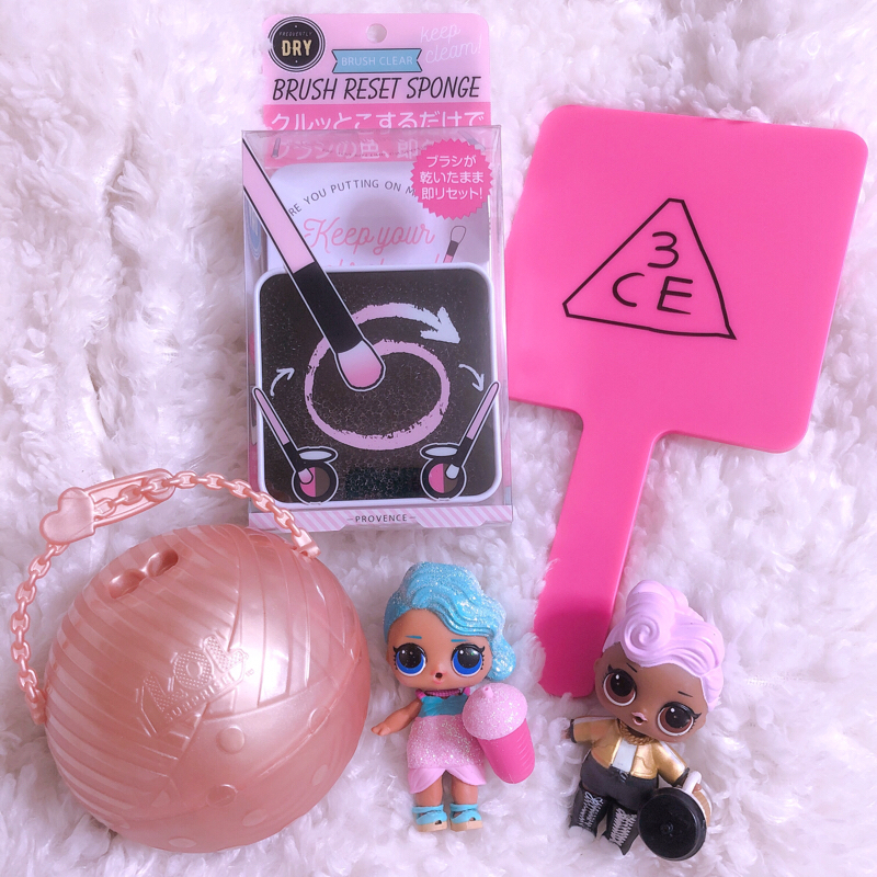 5連勤明けに買ったものたちを開ける