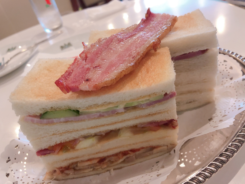 【マシュマロ】大阪と京都でおいしかったやつ