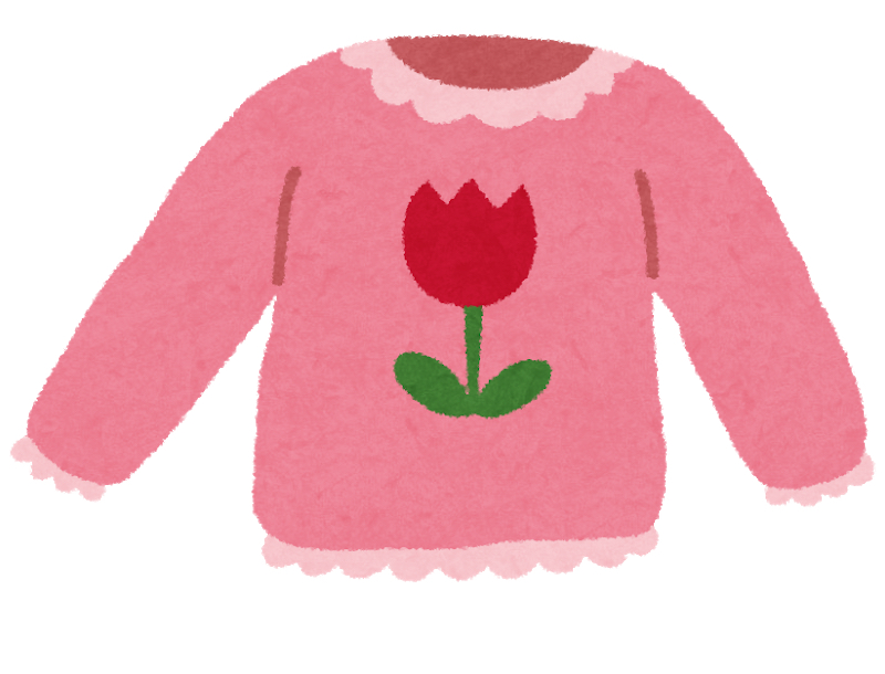 24歳ファッション迷子問題