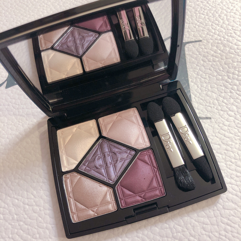 デパコスって夢があるよね