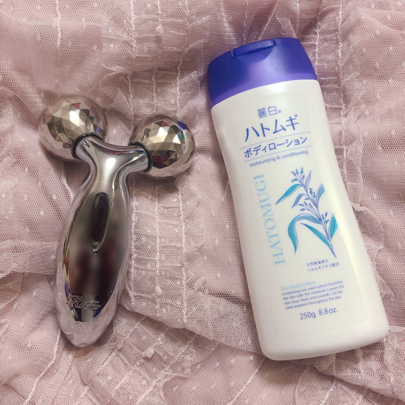 リファを1ヶ月続けてみたよ