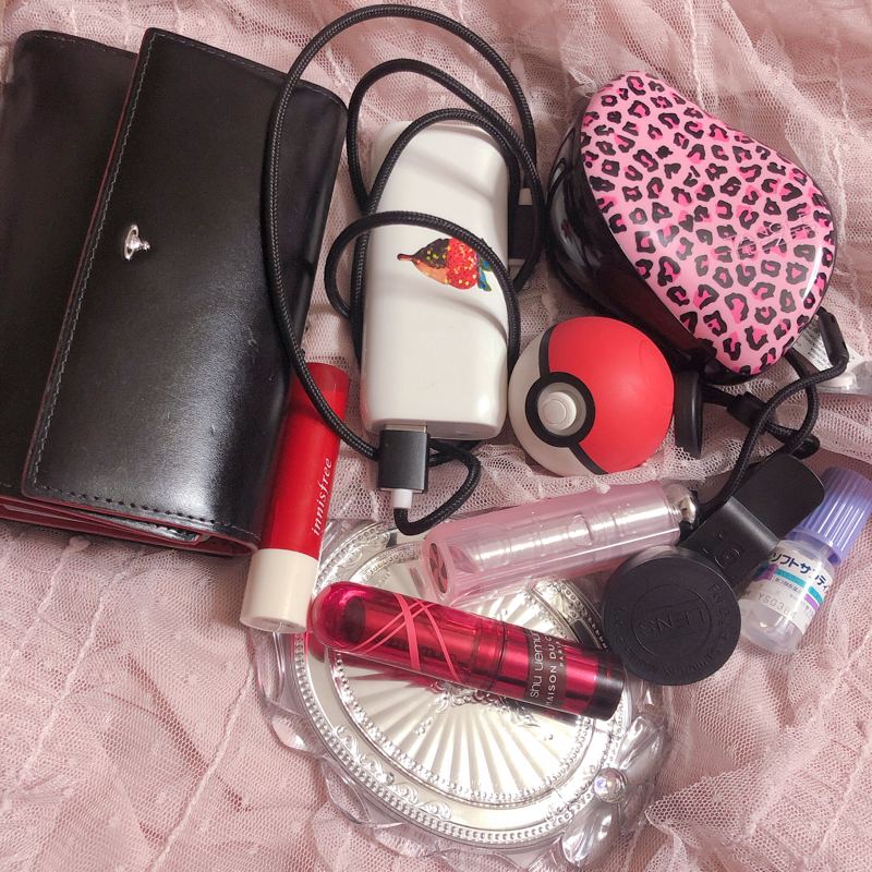 ギャルだからディズニーいく