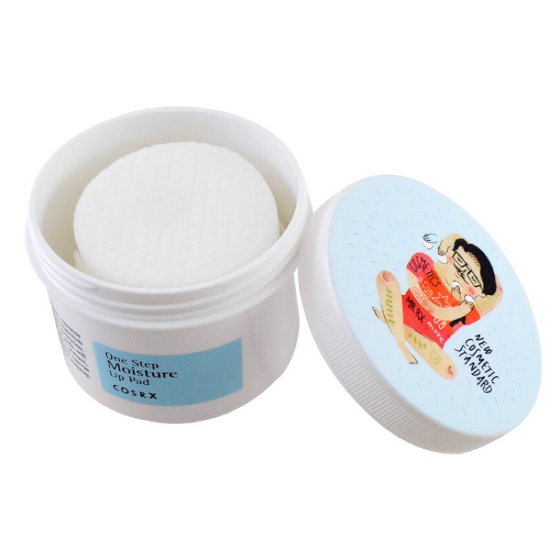 💮毛穴の汚れに韓国のパッドがめちゃめちゃよい💮