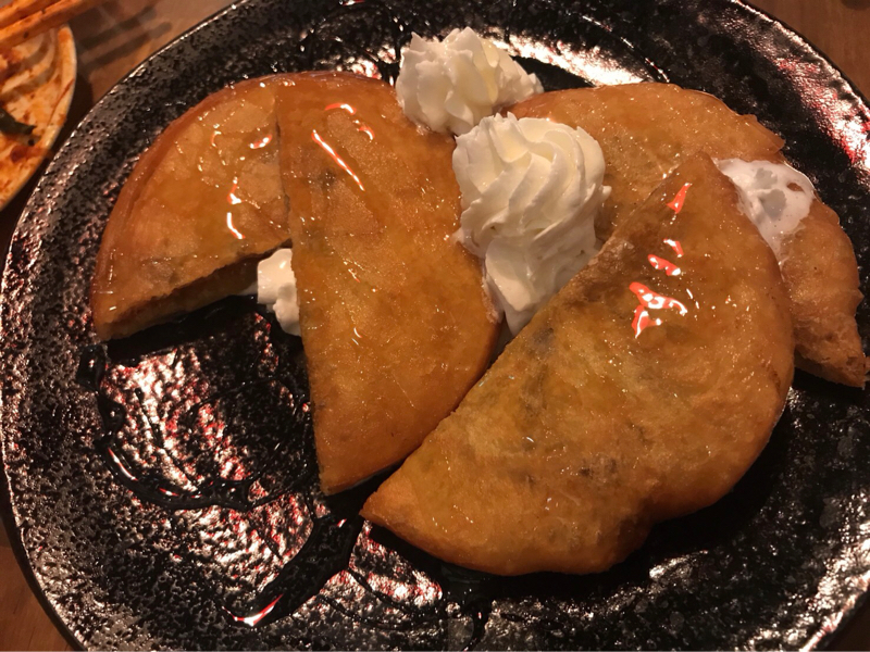 酔っ払いギャル2名