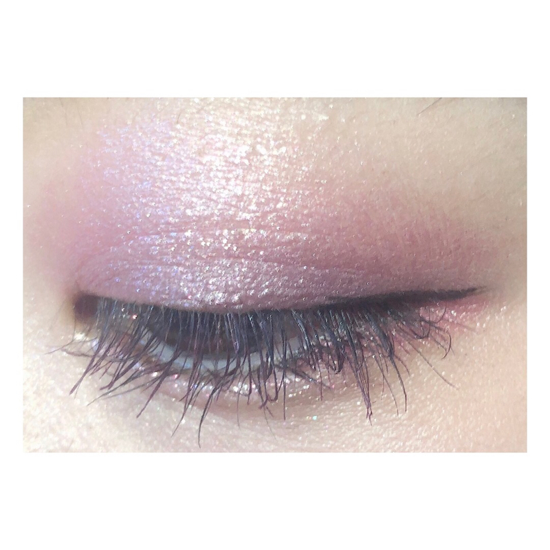 だから私はメイクする