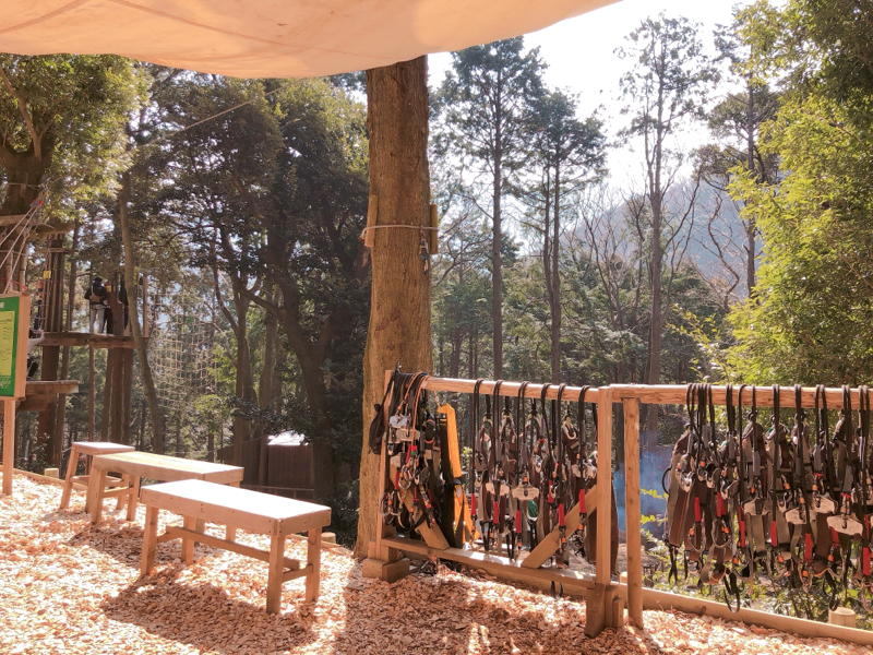 推しの聖地に行ってきたけど思ってたのと違った