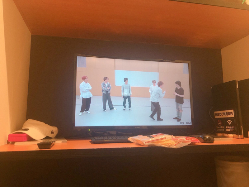 アイドルオタクが動画見てブツブツ⛄️ from Radiotalk episode artwork