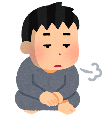 受けて落ちた就活の話