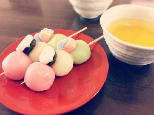 後輩についてのろけてみる2