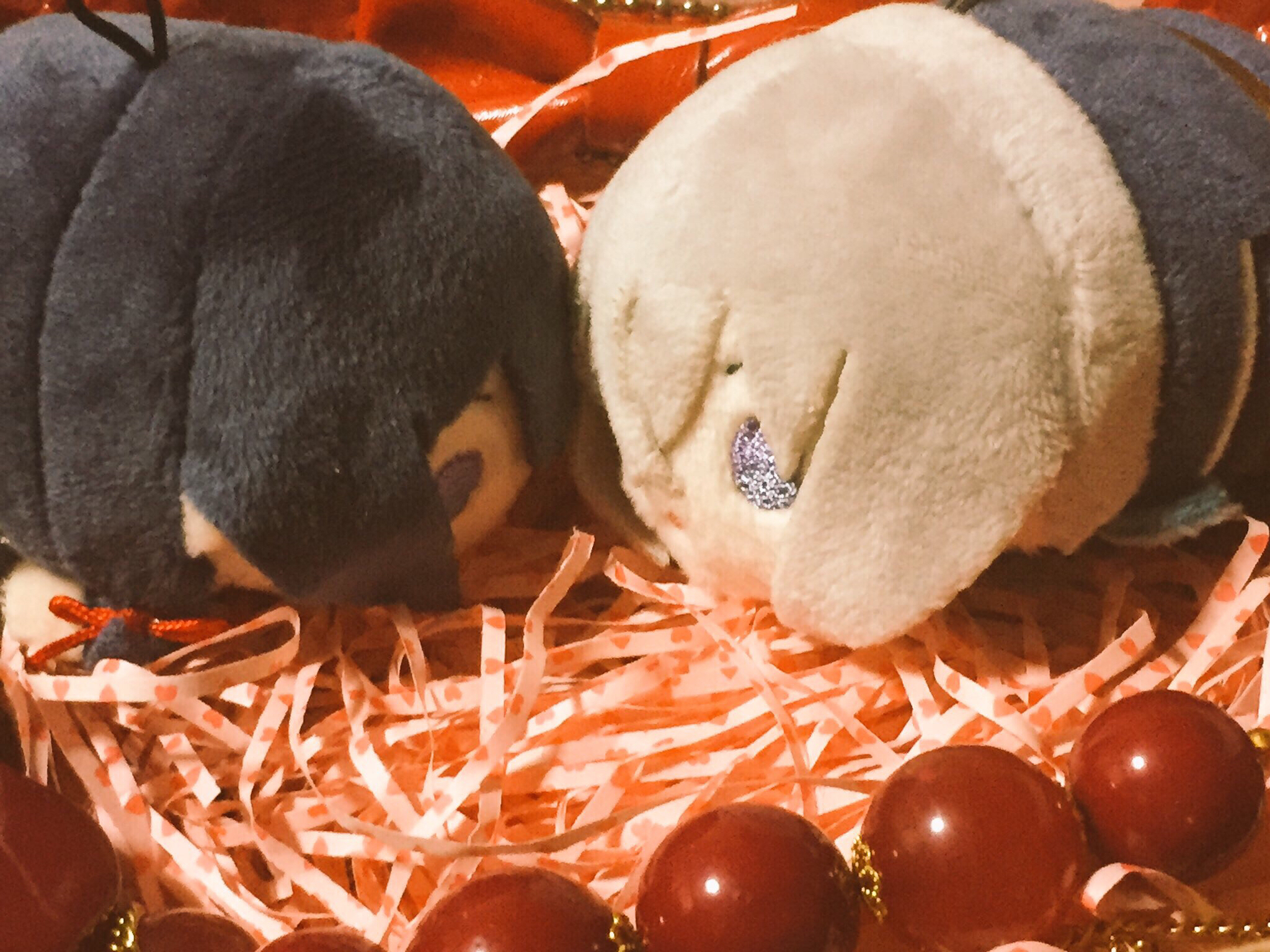 さくっと終わる心中①