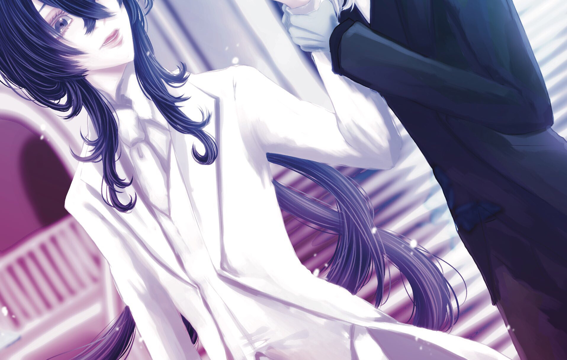 さくっと終わる結婚②