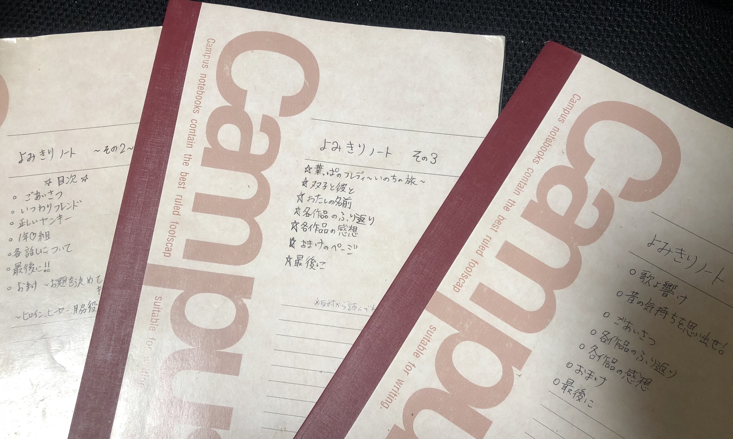 第5回 ホイシスターラジオ